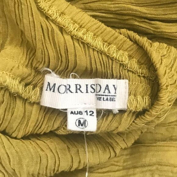 Morrisday the Label Jumpsuit  - Picture 12 of 15
